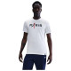 Nike Ανδρική κοντομάνικη μπλούζα Paris Saint-Germain Away Wordmark Tee